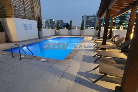1 غرف نوم شقة في Barsha Heights (Tecom), الإمارات العربية المتحدة رقم 211000