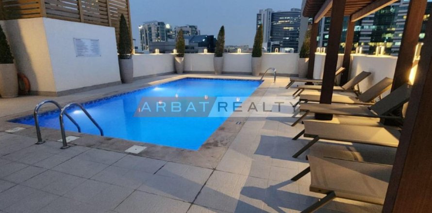 1 غرف نوم شقة في Barsha Heights (Tecom), الإمارات العربية المتحدة رقم 211000