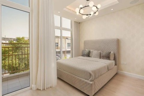 Villa de 6 chambres à Dubai, UAE No. 169036 10