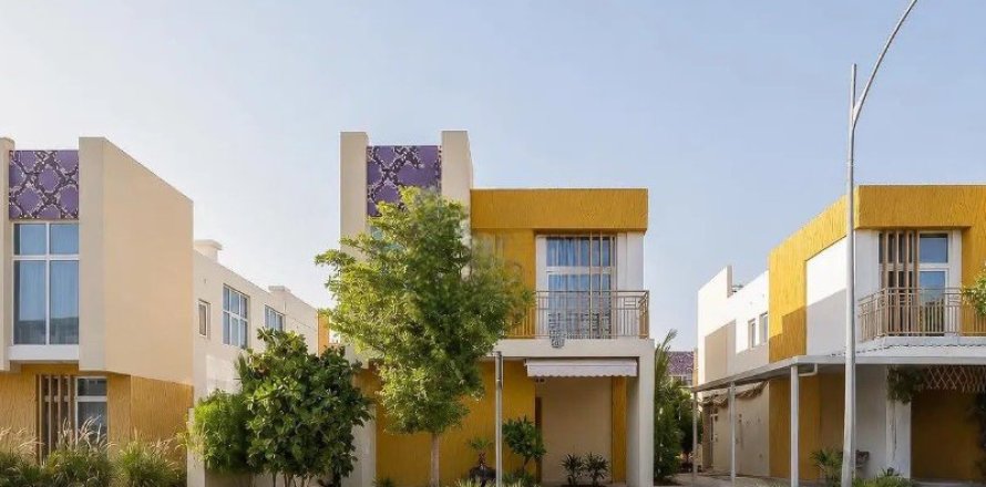 Villa de 6 chambres à Dubai, UAE No. 169036