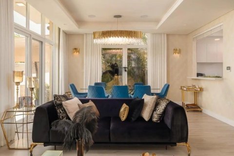 Villa de 6 chambres à Dubai, UAE No. 169036 5