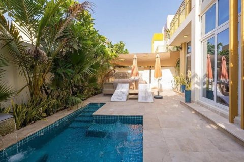 Villa de 6 chambres à Dubai, UAE No. 169036 13