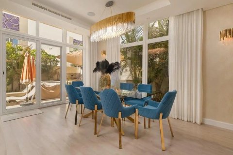 Villa de 6 chambres à Dubai, UAE No. 169036 6