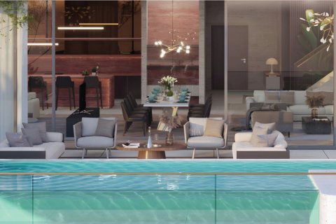 Appartement de 3 chambres à Palm Jumeirah, UAE No. 110728 7
