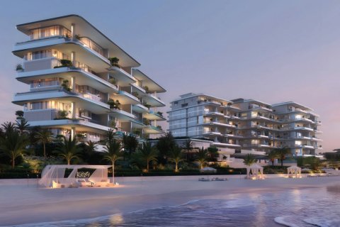 Appartement de 3 chambres à Palm Jumeirah, UAE No. 110728 4