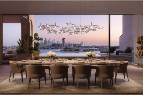 Appartement de 3 chambres à Palm Jumeirah, UAE No. 110728 8