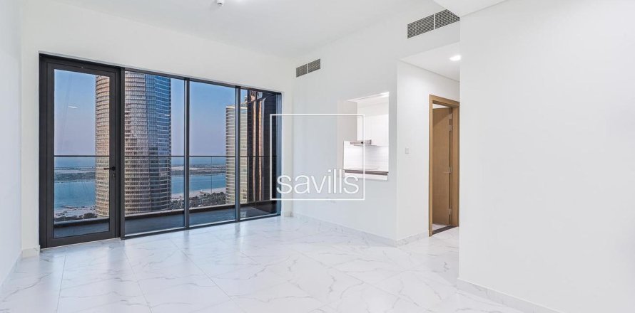 Квартира с 2 спальнями в Al Khalidiya, ОАЭ №222650