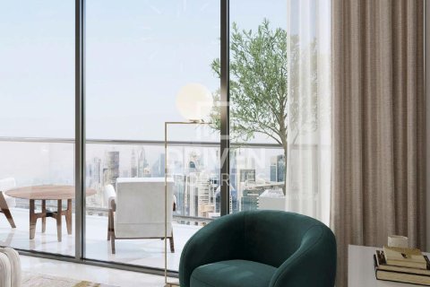 1 غرف نوم شقة في Al Habtoor City, الإمارات العربية المتحدة رقم 214687 14