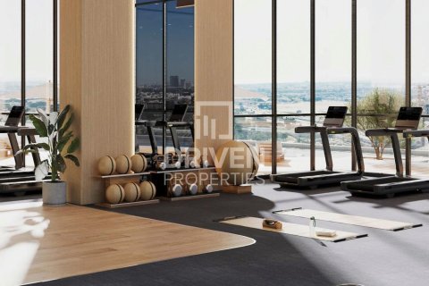 1 غرف نوم شقة في Al Habtoor City, الإمارات العربية المتحدة رقم 214687 15
