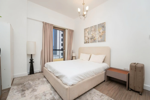 2 bedrooms Apartment in Dubai Marina, UAE No. 183265 12