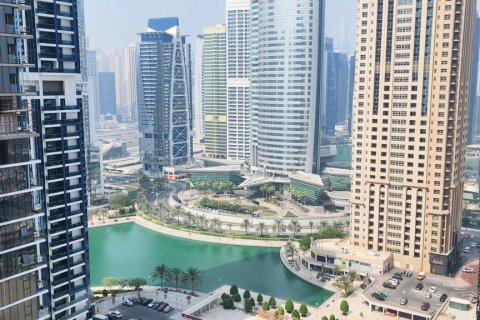 Appartement de 2 chambres à Jumeirah Islands, UAE No. 224617