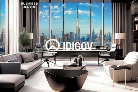 Studio Apartment in Business Bay, UAE No. 224726 6
