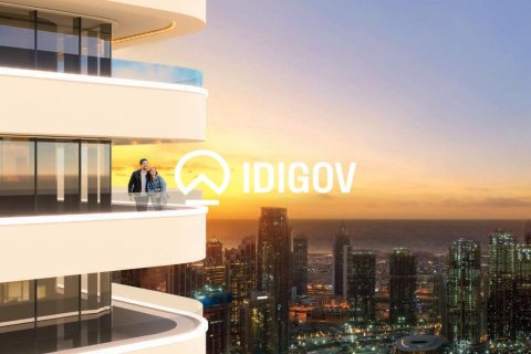Studio Apartment in Business Bay, UAE No. 224726 4
