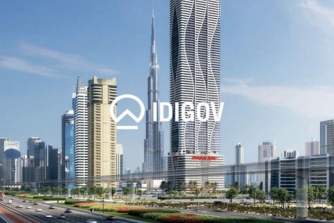 Studio Apartment in Business Bay, UAE No. 224726 3
