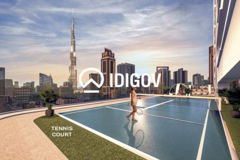 Studio Apartment in Business Bay, UAE No. 224726 7