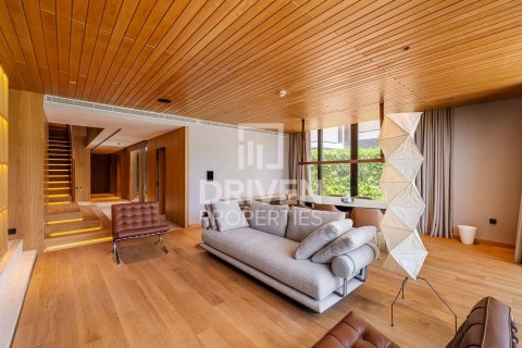 4 bedrooms Townhouse in Jumeirah Bay Island, UAE No. 222914 3