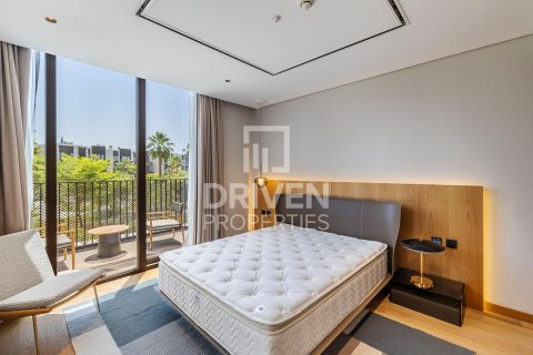 4 bedrooms Townhouse in Jumeirah Bay Island, UAE No. 222914 16