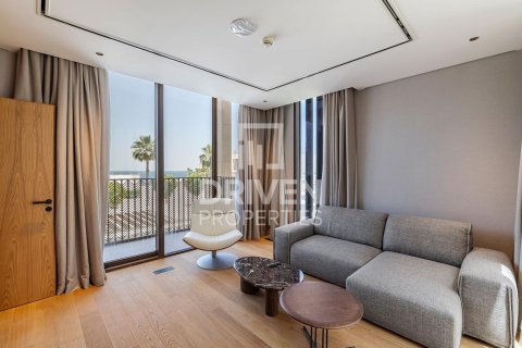 4 bedrooms Townhouse in Jumeirah Bay Island, UAE No. 222914 10