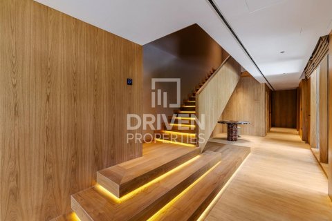 4 bedrooms Townhouse in Jumeirah Bay Island, UAE No. 222914 24
