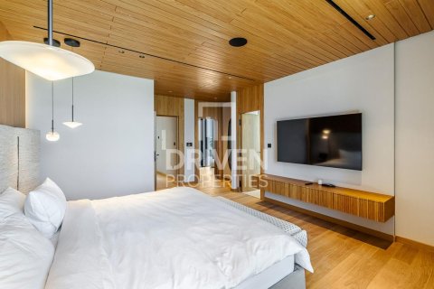 4 bedrooms Townhouse in Jumeirah Bay Island, UAE No. 222914 5