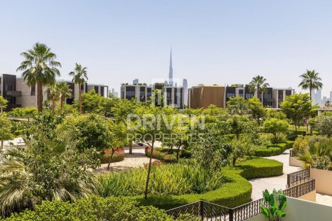 4 bedrooms Townhouse in Jumeirah Bay Island, UAE No. 222914 25