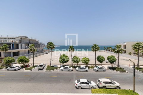 4 bedrooms Townhouse in Jumeirah Bay Island, UAE No. 222914 27