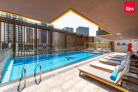2 bedrooms Apartment in Business Bay, UAE No. 213440 22