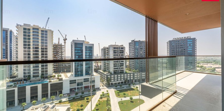 2 bedrooms Apartment in Business Bay, UAE No. 213440