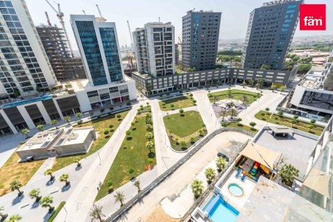 2 bedrooms Apartment in Business Bay, UAE No. 213440 21