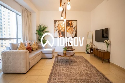 Квартира с 2 спальнями в Bahar, ОАЭ №217300 5