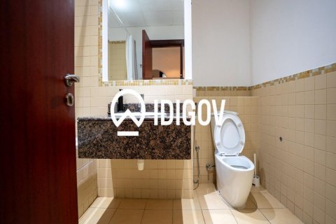 Квартира с 2 спальнями в Bahar, ОАЭ №217300 19