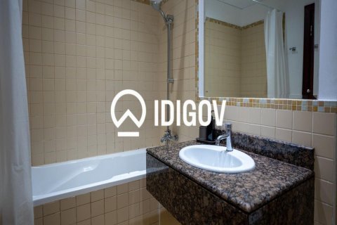 Квартира с 2 спальнями в Bahar, ОАЭ №217300 18