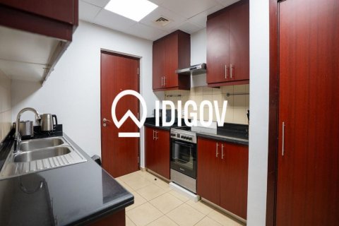 Квартира с 2 спальнями в Bahar, ОАЭ №217300 9