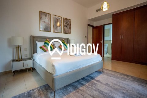 Квартира с 2 спальнями в Bahar, ОАЭ №217300 16