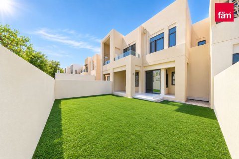 3 غرف نوم فيلا في ريم, الإمارات العربية المتحدة رقم 200241