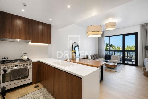 2 bedrooms Apartment in La Mer, UAE No. 223070
