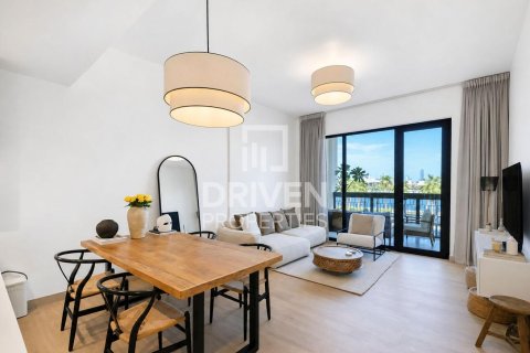 2 bedrooms Apartment in La Mer, UAE No. 223070 3