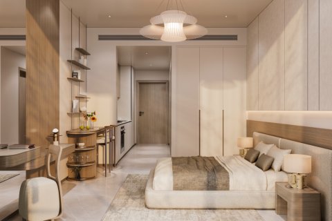 Appartement de 1 chambre à Dubai, UAE No. 208464 15