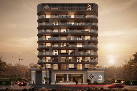 Appartement de 1 chambre à Dubai, UAE No. 208464 3