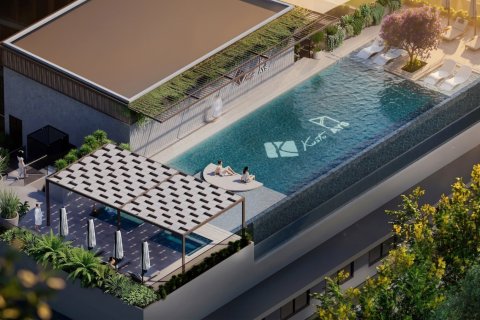 Appartement de 1 chambre à Dubai, UAE No. 208464 7
