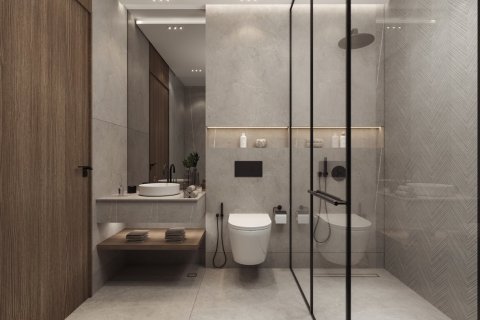 Appartement de 1 chambre à Dubai, UAE No. 208464 16