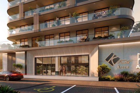 Appartement de 1 chambre à Dubai, UAE No. 208464 6
