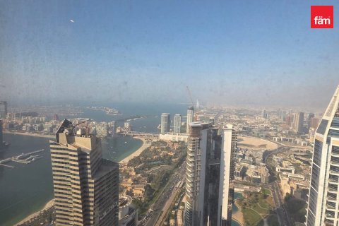 3 غرف نوم شقة في مرسى دبي, الإمارات العربية المتحدة رقم 213710 10