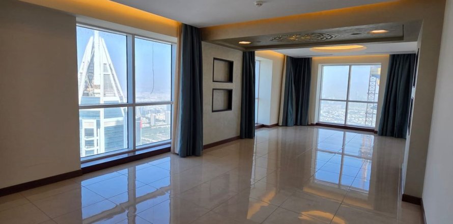 3 غرف نوم شقة في مرسى دبي, الإمارات العربية المتحدة رقم 213710