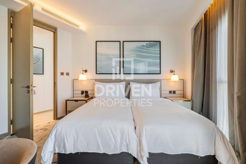 2 غرف نوم شقة في Address Harbour Point, الإمارات العربية المتحدة رقم 225691 10