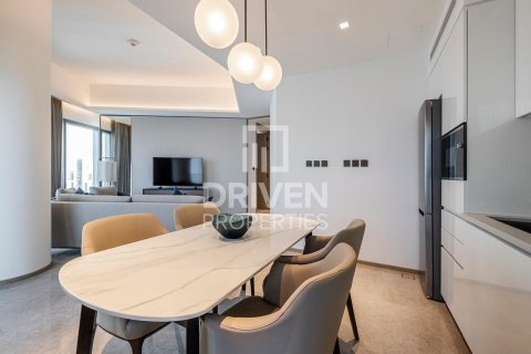 2 غرف نوم شقة في Address Harbour Point, الإمارات العربية المتحدة رقم 225691 4