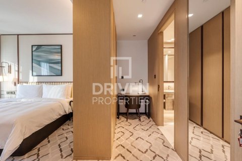 2 غرف نوم شقة في Address Harbour Point, الإمارات العربية المتحدة رقم 225691 7