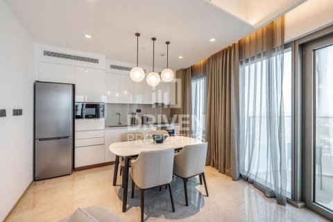 2 غرف نوم شقة في Address Harbour Point, الإمارات العربية المتحدة رقم 225691 5