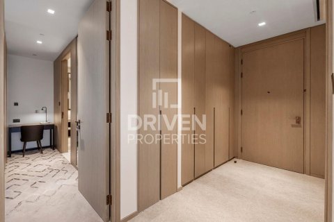2 غرف نوم شقة في Address Harbour Point, الإمارات العربية المتحدة رقم 225691 9