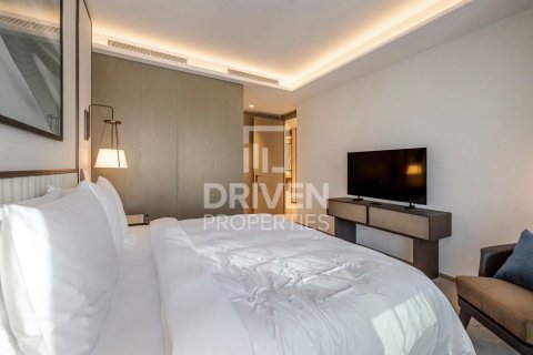 2 غرف نوم شقة في Address Harbour Point, الإمارات العربية المتحدة رقم 225691 12